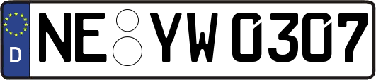 NE-YW0307
