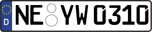 NE-YW0310