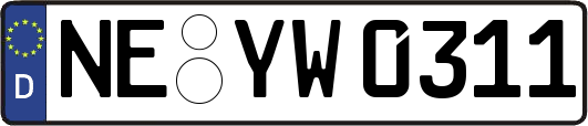NE-YW0311