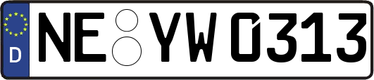 NE-YW0313