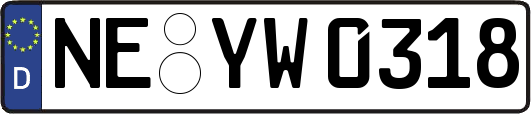 NE-YW0318