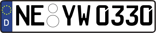 NE-YW0330