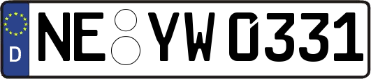 NE-YW0331