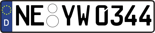 NE-YW0344