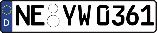 NE-YW0361