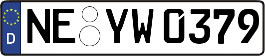NE-YW0379