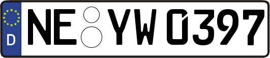 NE-YW0397
