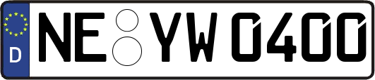 NE-YW0400