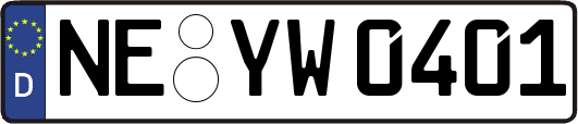 NE-YW0401