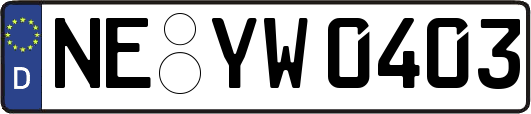 NE-YW0403