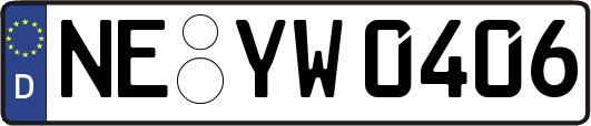 NE-YW0406