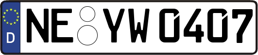 NE-YW0407