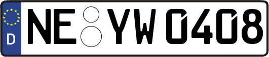 NE-YW0408