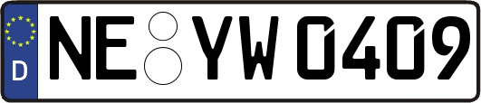 NE-YW0409