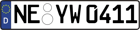 NE-YW0411