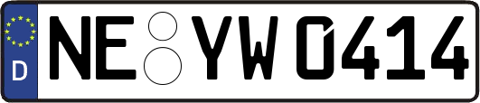 NE-YW0414