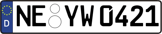 NE-YW0421