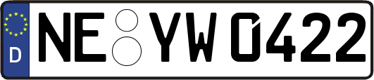 NE-YW0422