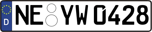 NE-YW0428