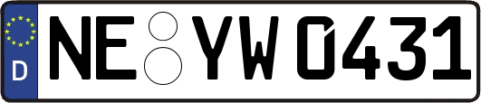 NE-YW0431