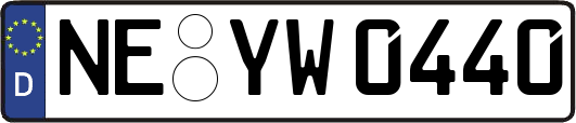 NE-YW0440