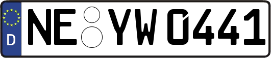 NE-YW0441
