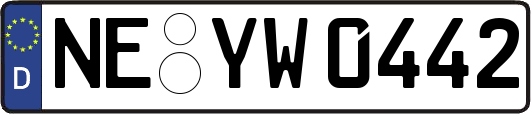 NE-YW0442