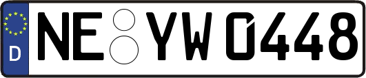 NE-YW0448