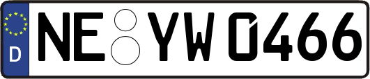 NE-YW0466