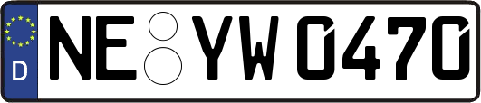 NE-YW0470