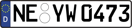 NE-YW0473