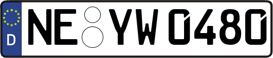 NE-YW0480