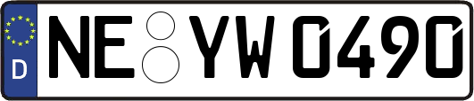 NE-YW0490