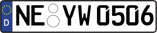 NE-YW0506