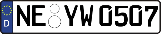 NE-YW0507