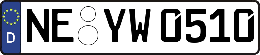 NE-YW0510