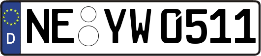 NE-YW0511