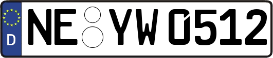 NE-YW0512