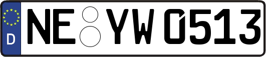 NE-YW0513