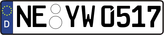 NE-YW0517