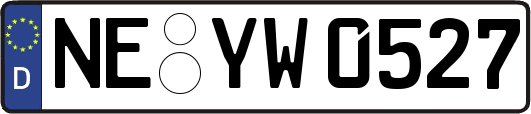 NE-YW0527