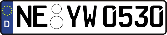 NE-YW0530