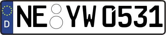 NE-YW0531