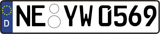 NE-YW0569