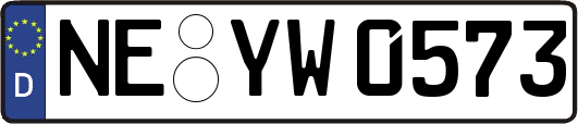 NE-YW0573