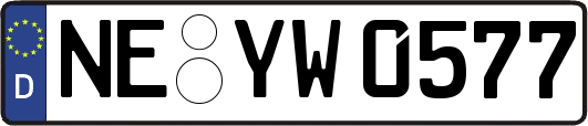 NE-YW0577