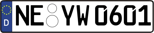 NE-YW0601