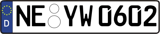 NE-YW0602