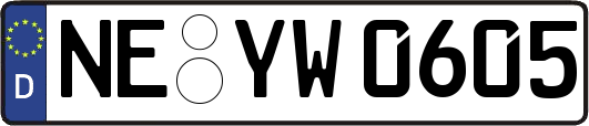 NE-YW0605