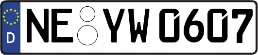 NE-YW0607